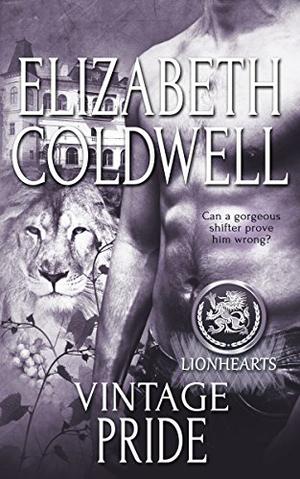 Vintage Pride by Elizabeth Coldwell