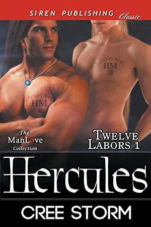 Hercules (Twelve Labors #1)