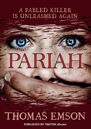 Pariah by Thomas Emson