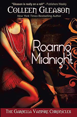 Roaring Midnight by Colleen Gleason