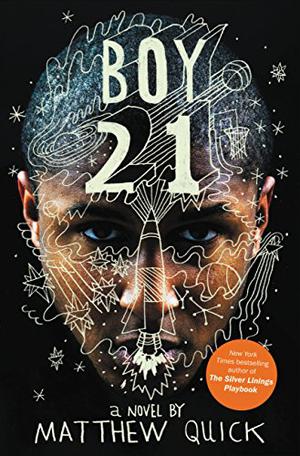 Boy21 by Matthew Quick