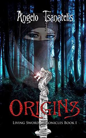 Origins by Angelo Tsanatelis