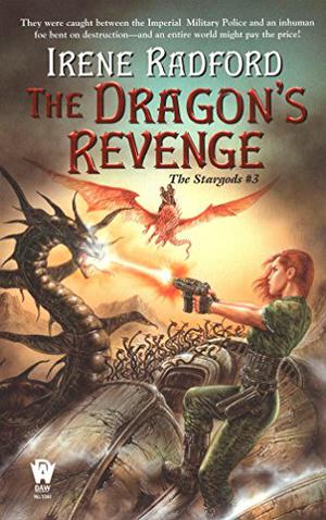 Dragon's Revenge by Irene Radford