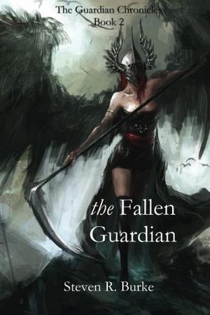The Fallen Guardian (The Guardian Chronicles #2)