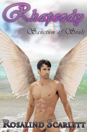 Rhapsody by Rosalind Scarlett