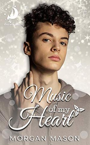 Music of my Heart (Elves After Dark #4)