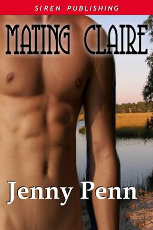 Mating Claire (Sea Island Wolves #1)