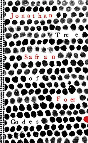 Tree of Codes by Jonathan Safran Foer