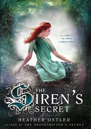 The Siren's Secret (The Shapeshifter's Secret #2)
