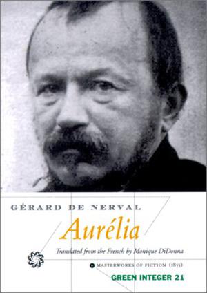 Aurélia by Gérard de Nerval