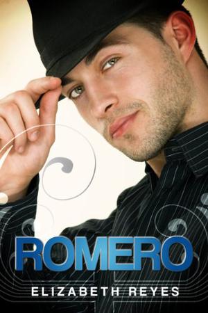 Romero (The Moreno Brothers #4)