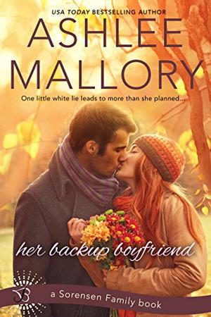 Her Backup Boyfriend by Ashlee Mallory