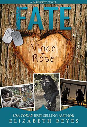 Fate (Fate #1)