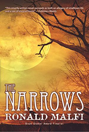 The Narrows by Ronald Malfi