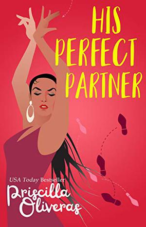 His Perfect Partner (Matched to Perfection #1)