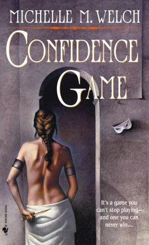 Confidence Game (Five Countries #1)