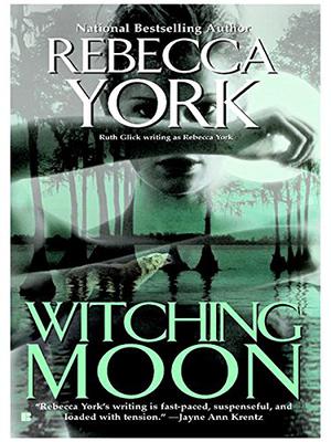 Witching Moon by Rebecca York