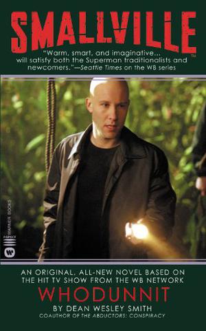 Whodunnit by Dean Wesley Smith