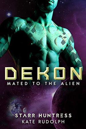 Dekon (Mated to the Alien #10)