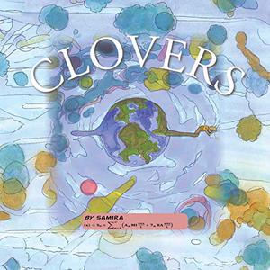 Clovers by Samira
