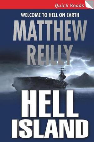 Hell Island (Shane Schofield #3.5)