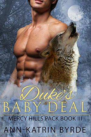 Duke's Baby Deal by Ann-Katrin Byrde