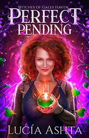 Perfect Pending by Lucía Ashta
