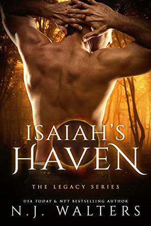 Isaiah's Haven (Legacy #2)