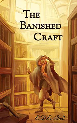 The Banished Craft (Shkode #1)