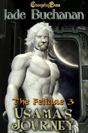 Usama's Journey (Felidae #3)