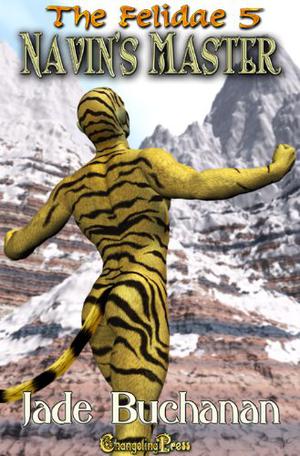 Navin's Master (Felidae #5)
