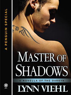 Master of Shadows (Darkyn #7.5)