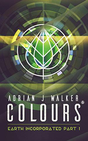 Colours by Adrian J. Walker