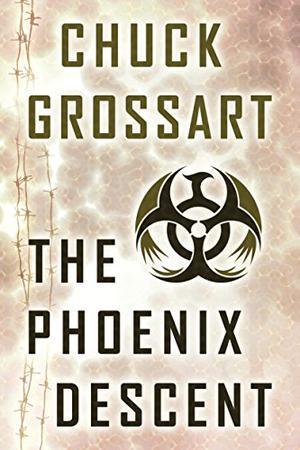 The Phoenix Descent by Chuck Grossart