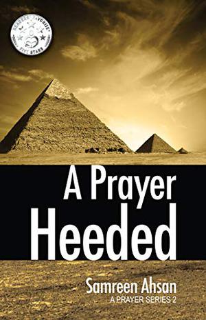 A Prayer Heeded (A Prayer #2)