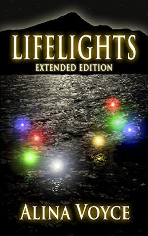 Lifelights by Alina Voyce