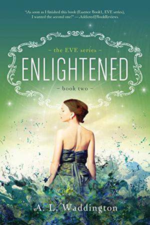 Enlightened (Eve #2)