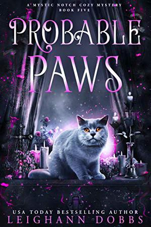 Probable Paws by Leighann Dobbs