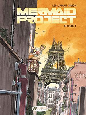 Mermaid Project Episode 1 by Luiz Eduardo de Oliveira (Leo), Fred Simon