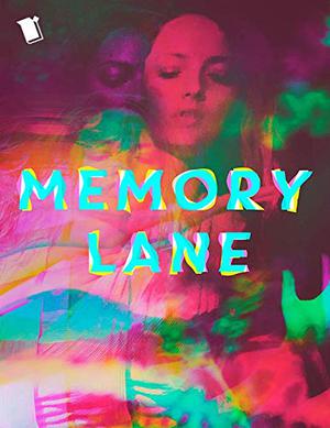 Memory Lane by Sara Shepard, Ellen Goodlett