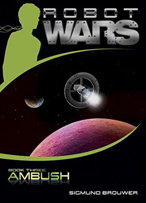 Ambush: 3 (Mars Diaries #5-6)