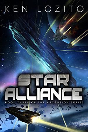 Star Alliance (Ascension #3)