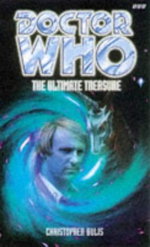 Doctor Who: The Ultimate Treasure (Past Doctor Adventures #3)