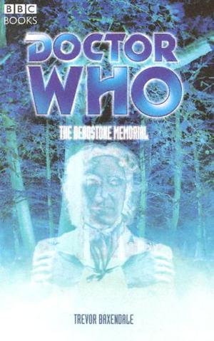 Doctor Who: The Deadstone Memorial (Eighth Doctor Adventures #71)