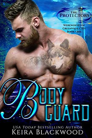 Bodyguard (Protectors of the Pack #1)