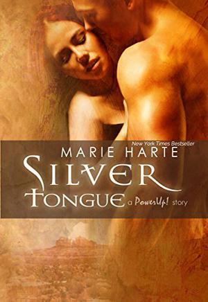 Silver Tongue (PowerUp! #6)