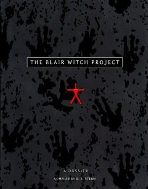 The Blair Witch Project by D.A. Stern, Dave Stern