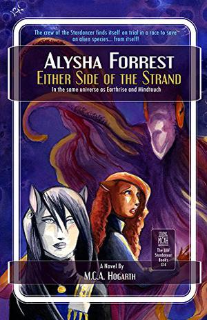 Either Side of the Strand (Alysha Forrest #4)