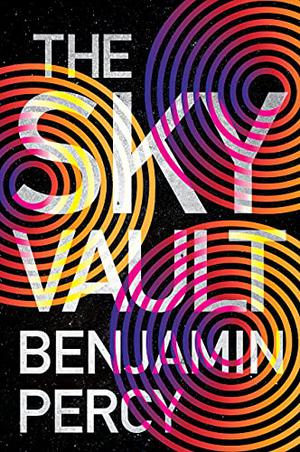 The Sky Vault (The Comet Cycle #3)