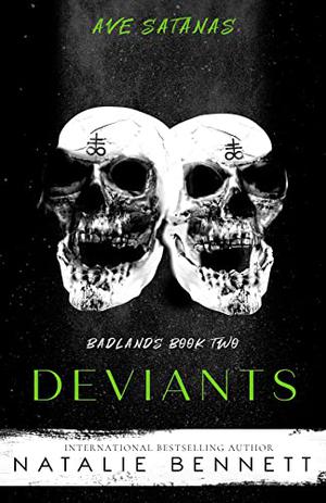 Deviants by Natalie Bennett